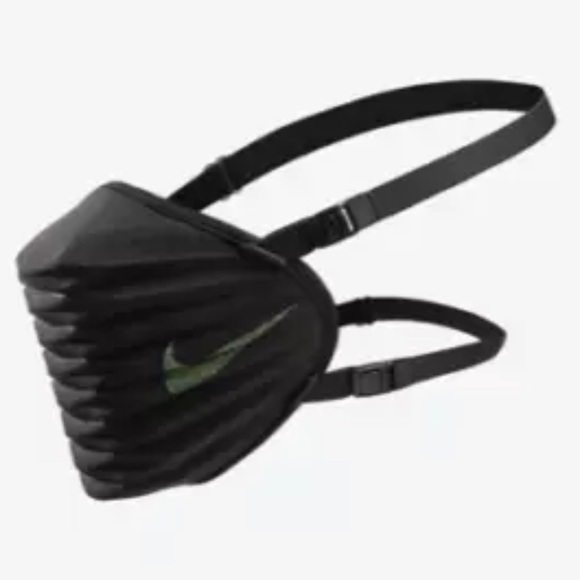 Nike Venturer Mask XS Sold Out - Picture 1 of 2